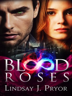 cover image of Blood Roses